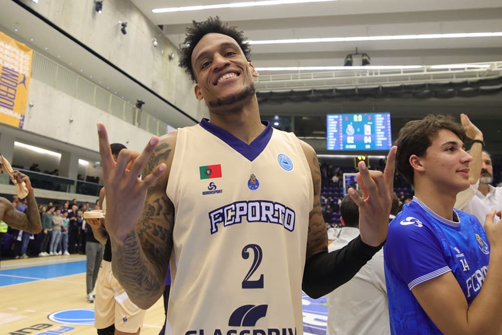 Cleveland Melvin bientôt à Cholet ?