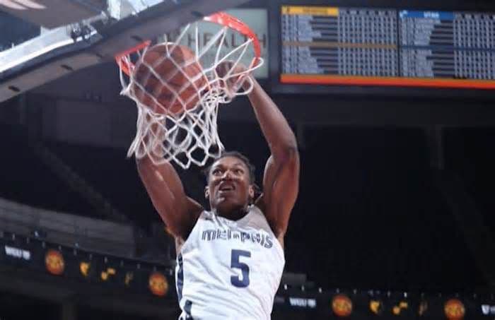 Memphis signe Yves Pons