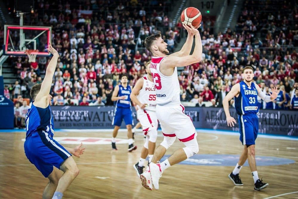 Metropolitans : Michal Michalak remplaçant médical de Jordan McRae pour les playoffs