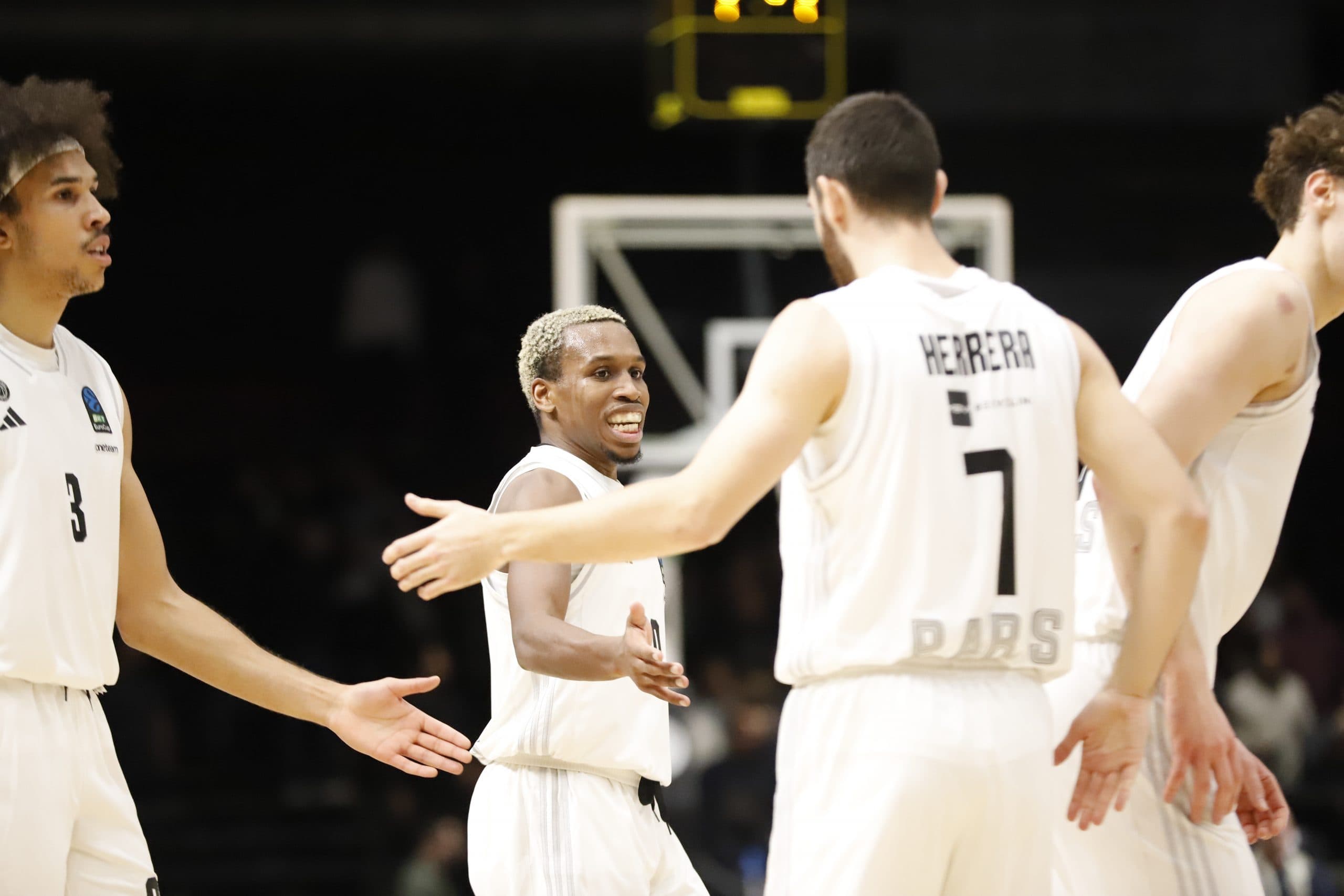 Nouveau principe de méritocratie pour les places européennes : la LNB instaure une sanction extrêmement lourde !