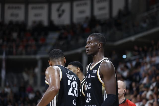 50 millions, seulement trois joueurs conservés et Daniel Theis ciblé : les dernières infos sur l’ASVEL