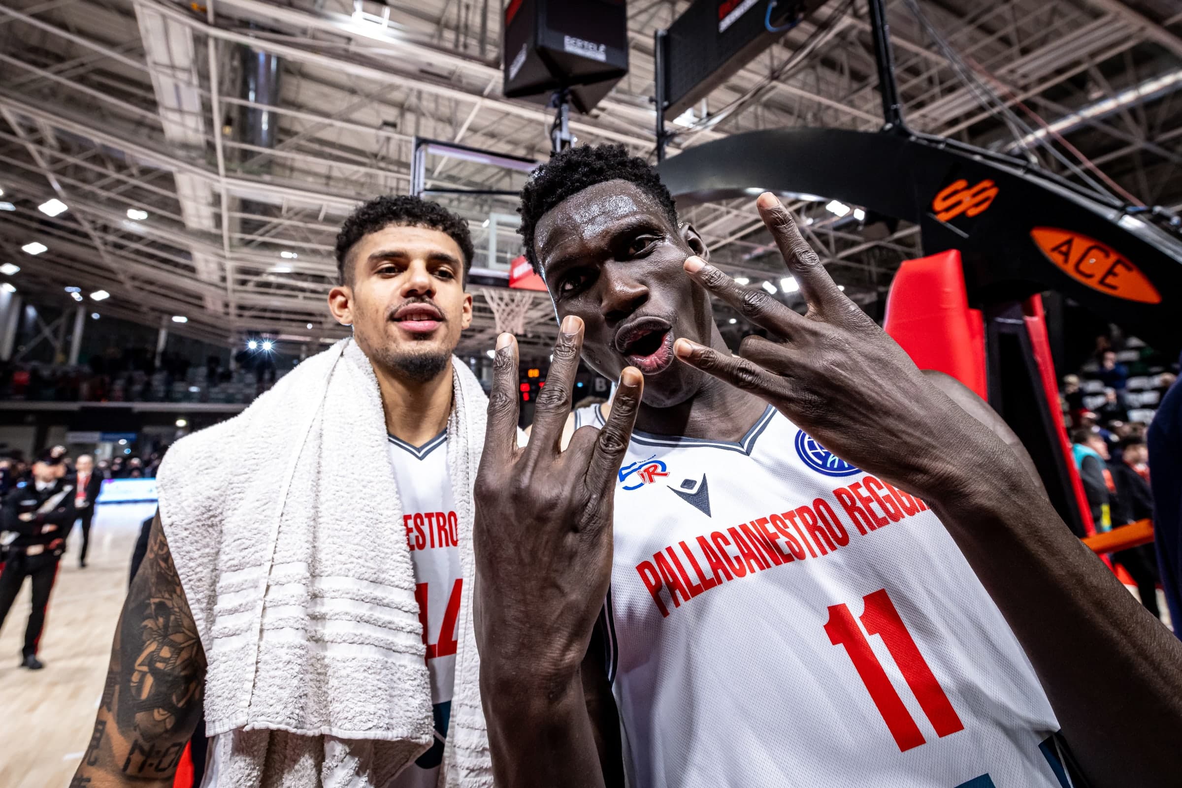 Le Paris Basketball intéressé par le talentueux Mouhamed Faye ?