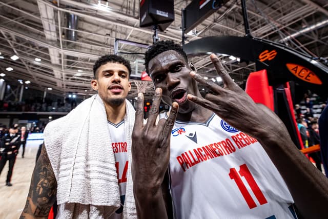 Le Paris Basketball intéressé par le talentueux Mouhamed Faye ?