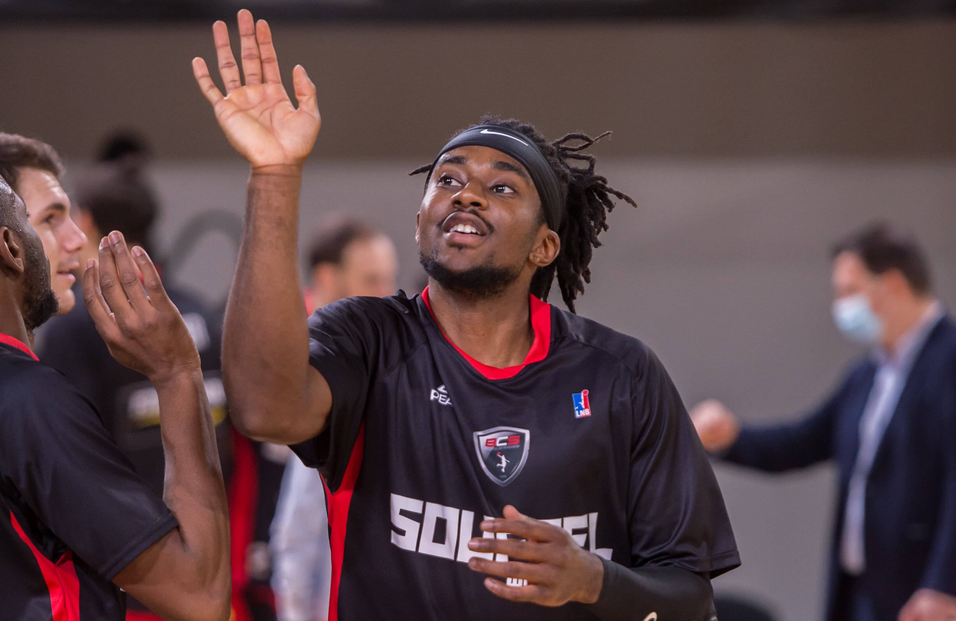 Fos Provence met la main sur un scoreur bien connu d’ELITE 2