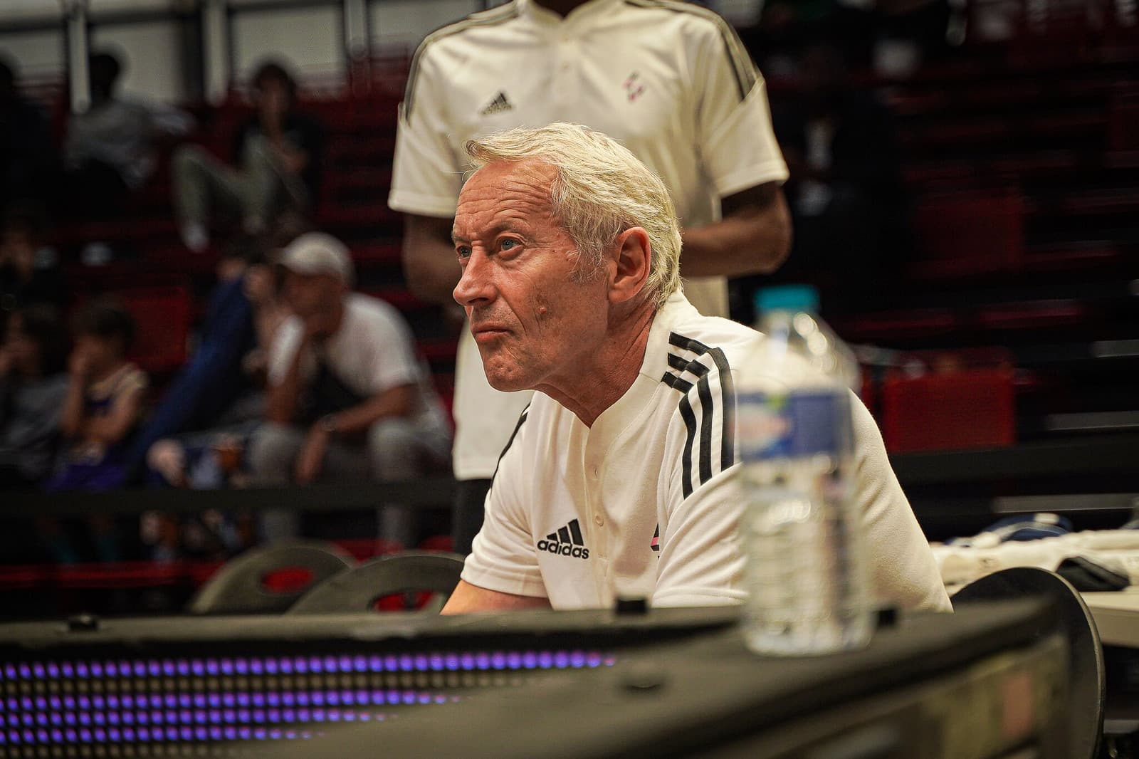 L’ASVEL sur le marché pour trouver un poste 4 en forme