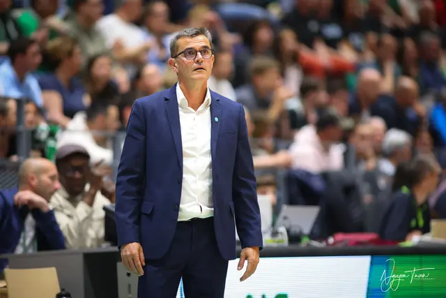 Trois finalistes logiques pour le trophée de meilleur coach de la saison d’ÉLITE 2