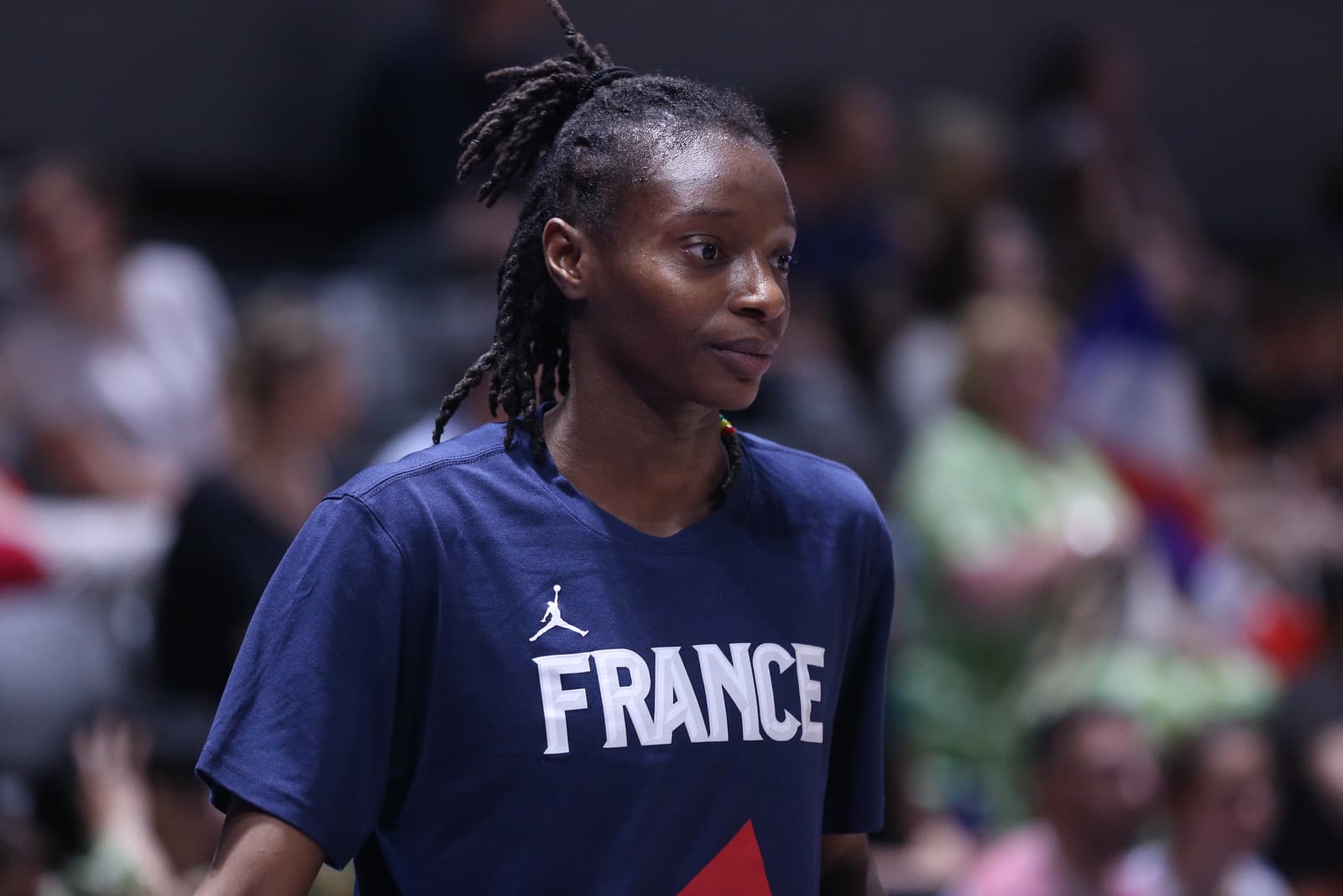 Migna Touré a choisi Gérone