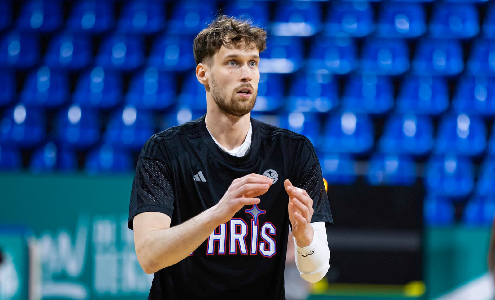 Mikael Jantunen dans le viseur de la Virtus Bologne pour la saison 2025-2026