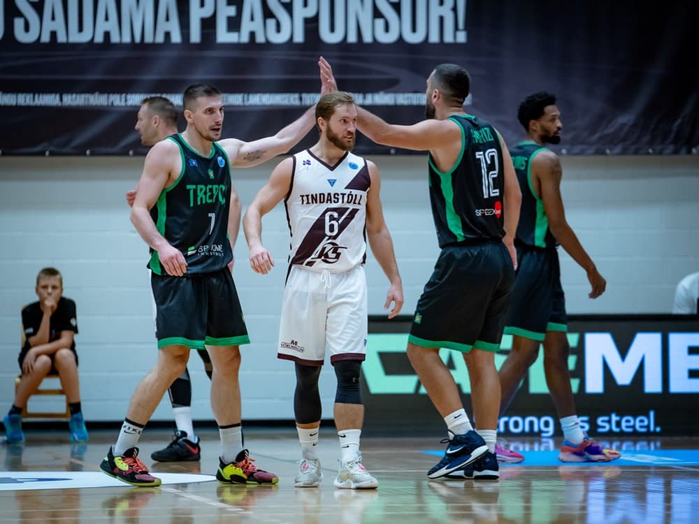 Le BCM Gravelines-Dunkerque connaît la composition finale de sa poule