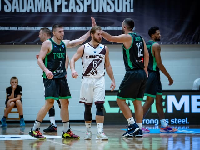 Le BCM Gravelines-Dunkerque connaît la composition finale de sa poule