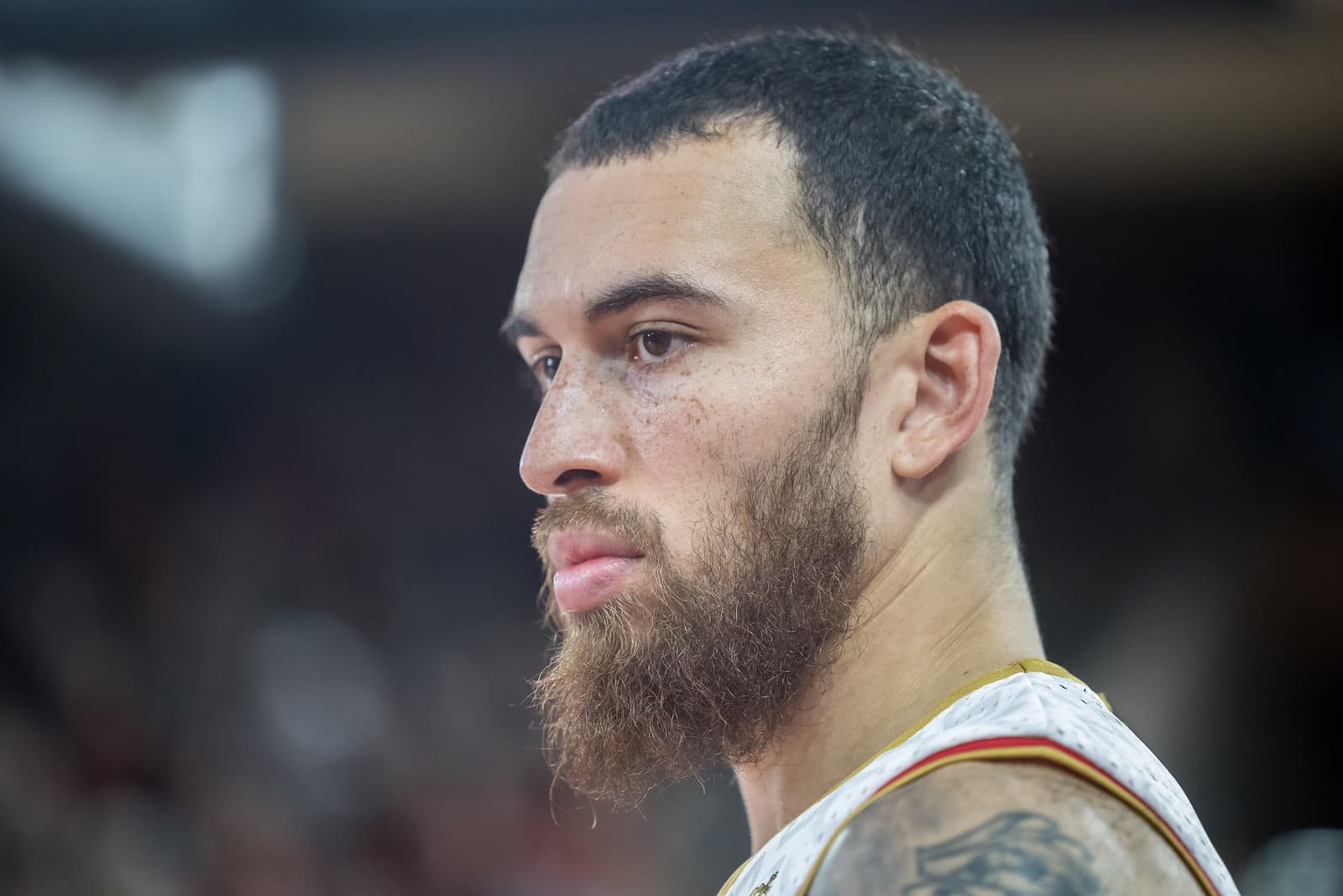 L’AS Monaco réintègre Mike James