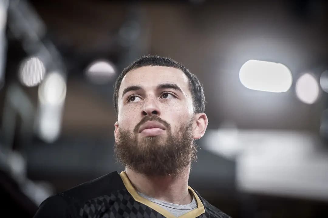 « Je n’y prête pas vraiment attention » : Mike James indifférent au sort de l’AS Monaco