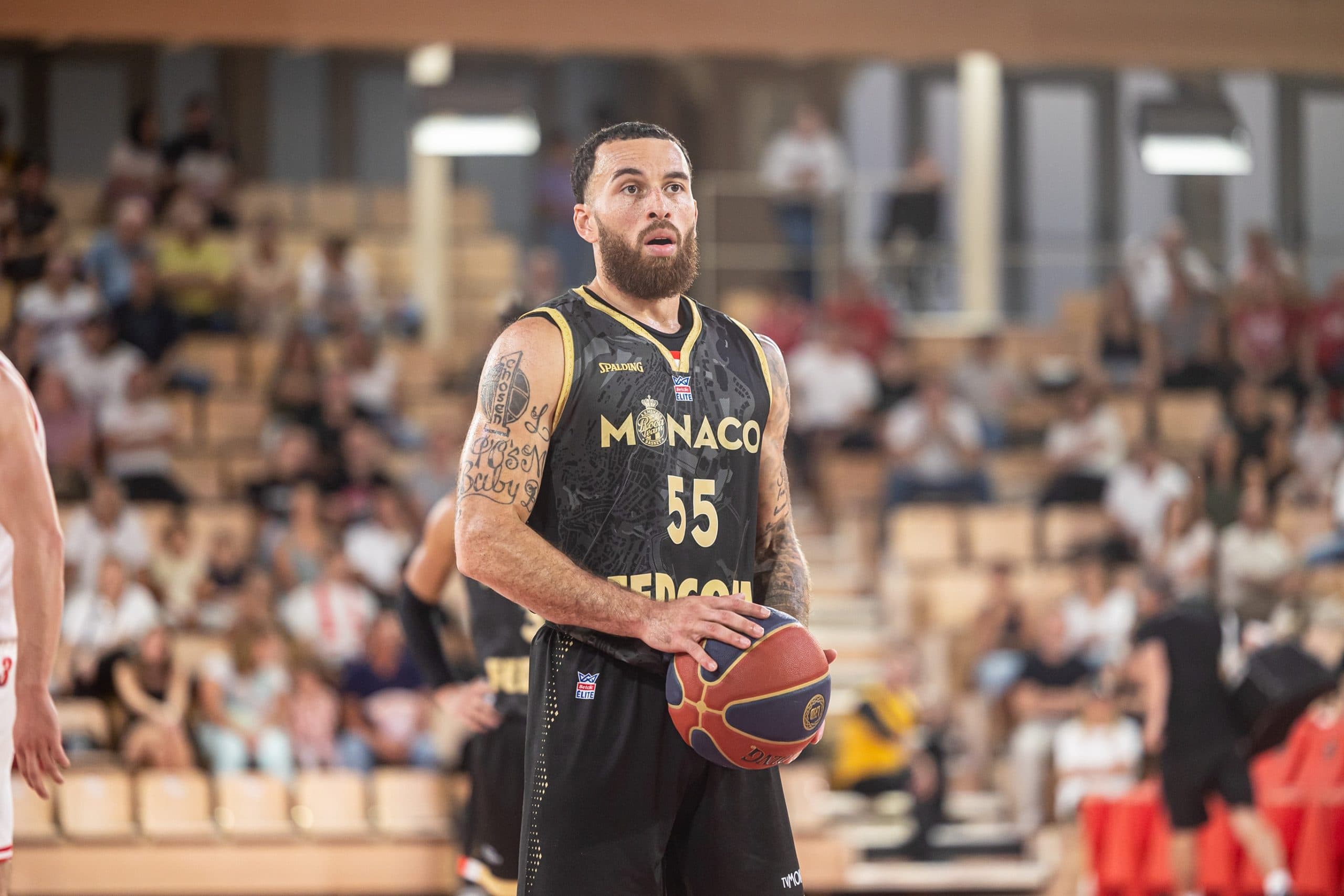 Mike James toujours considéré comme le joueur le plus talentueux d’EuroLeague
