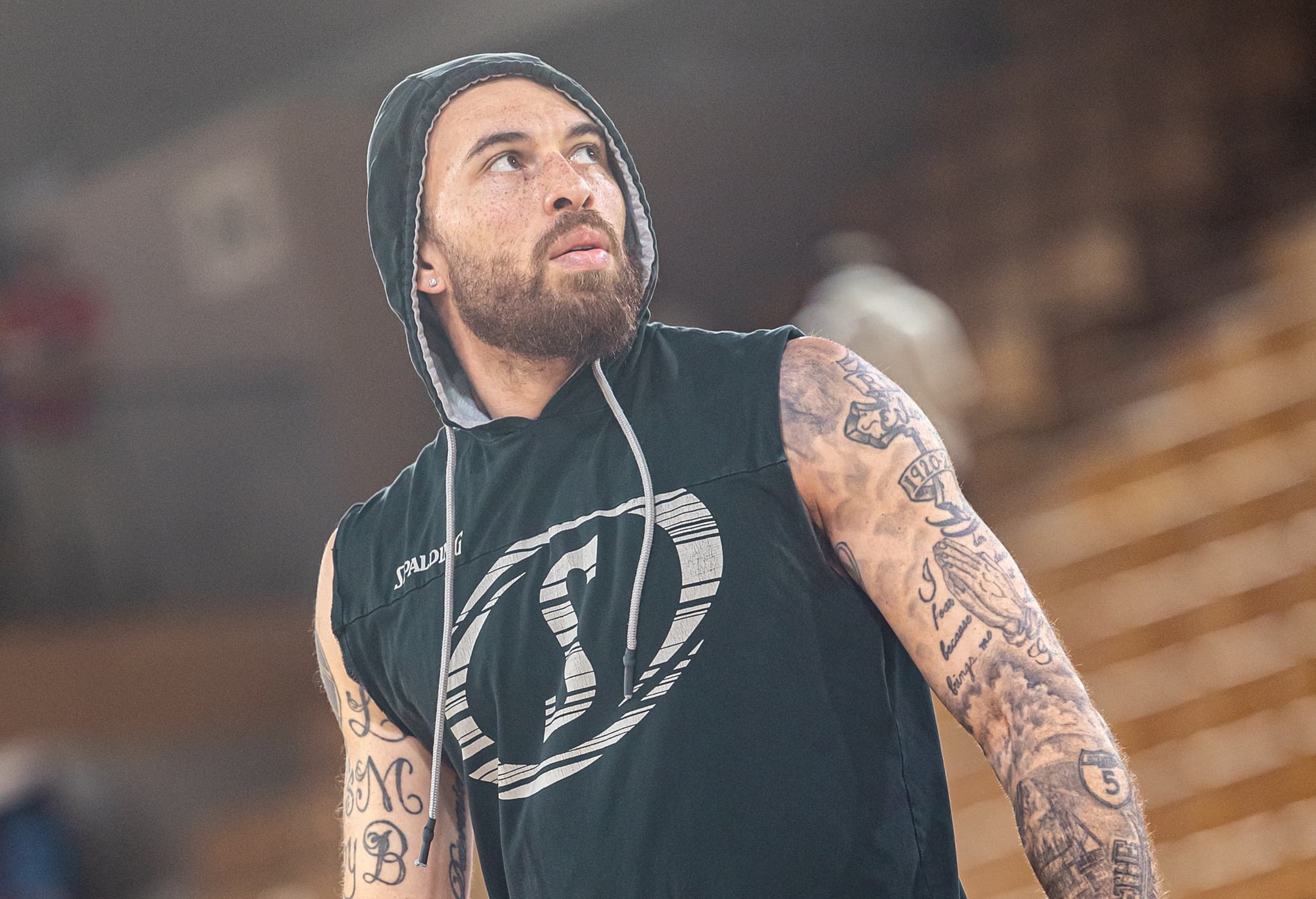 Mike James suspendu 3 matches : énorme coup dur pour Monaco avant Paris et les playoffs