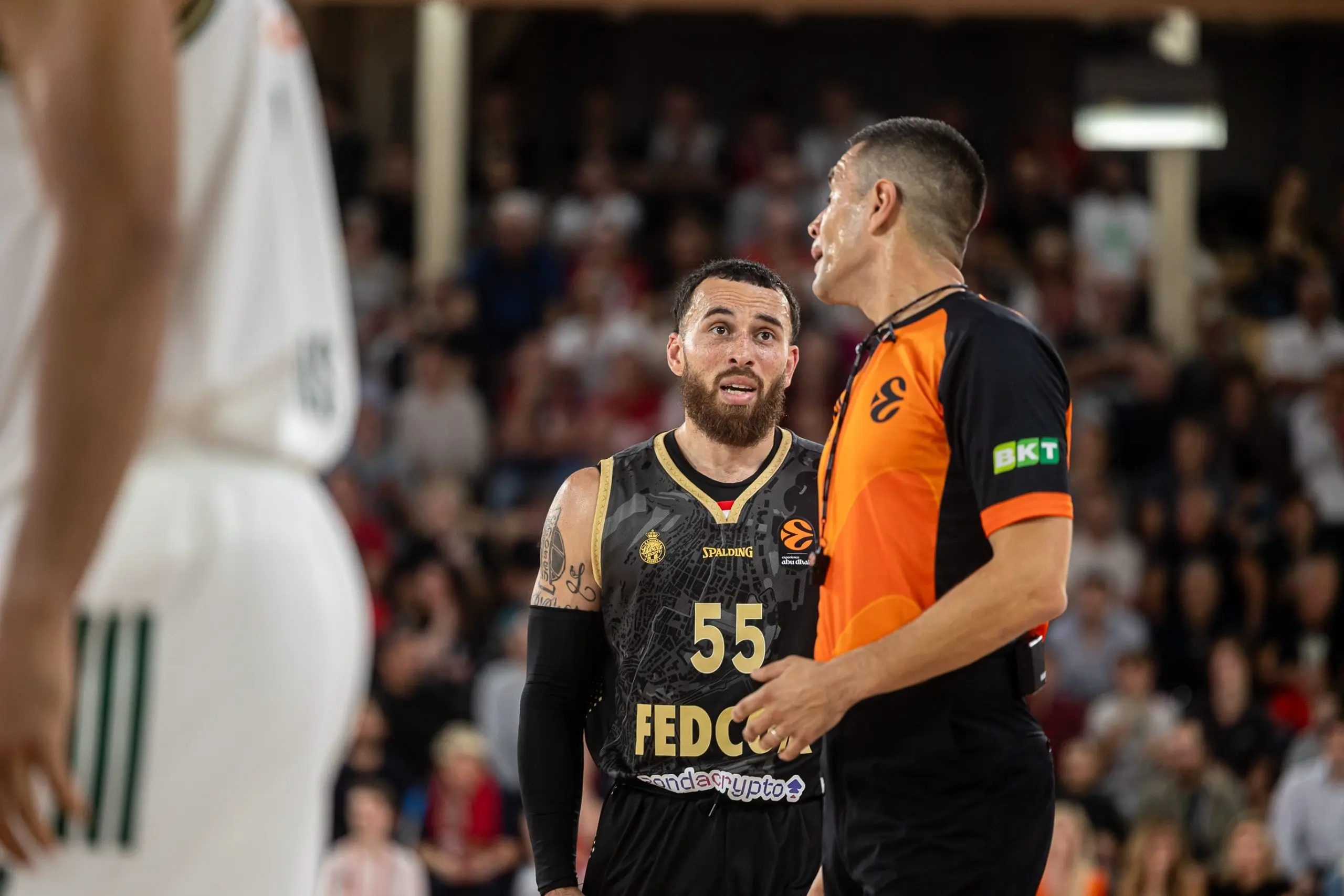 Mike James sur le point de détrôner Nando De Colo au classement historique de l’évaluation en EuroLeague