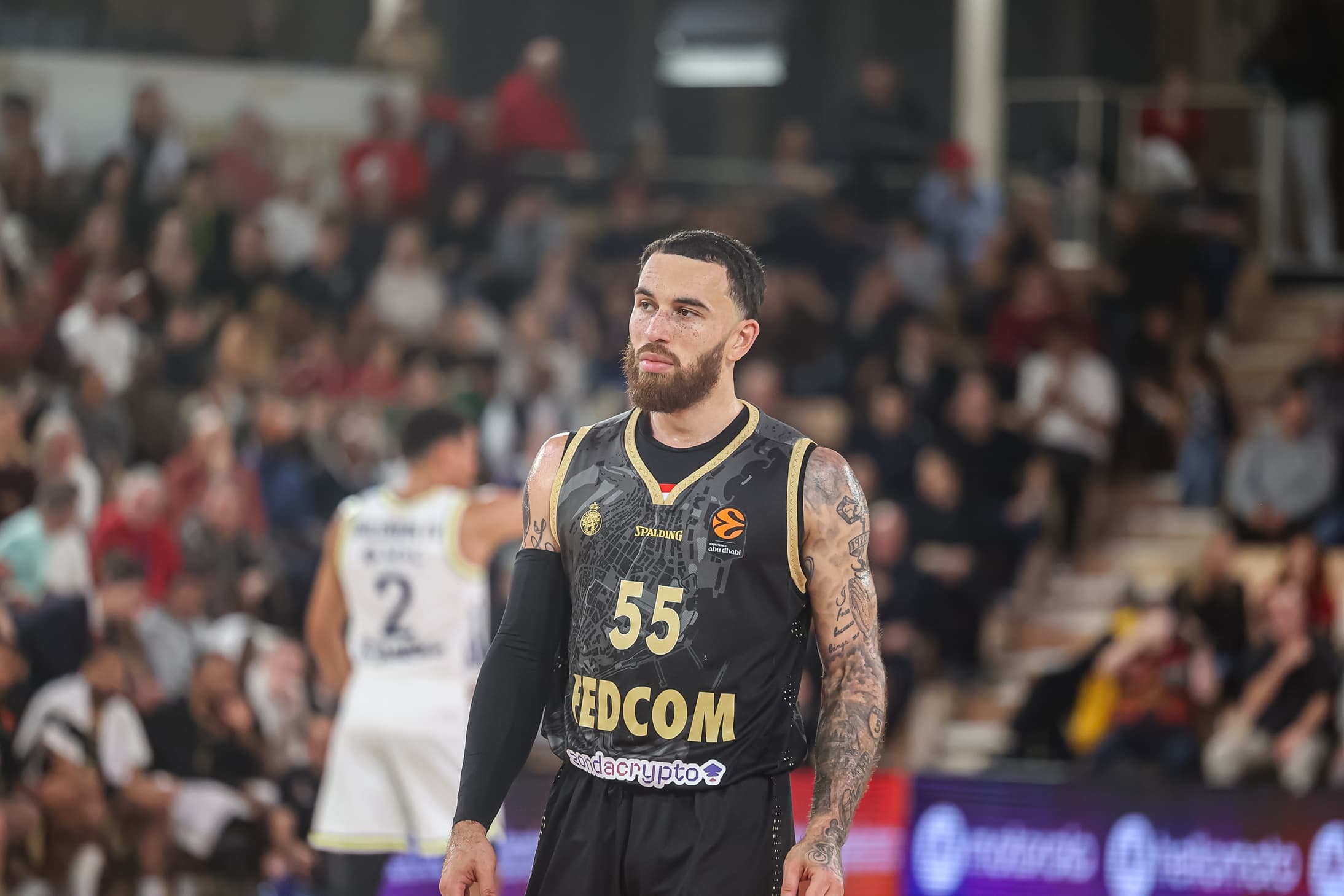 Où regarder Monaco – Partizan ce mardi gratuitement ?