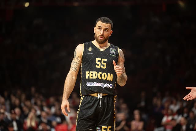 Mike James va rester à Monaco : l’AS Monaco met fin au flou avec un communiqué très diplomatique