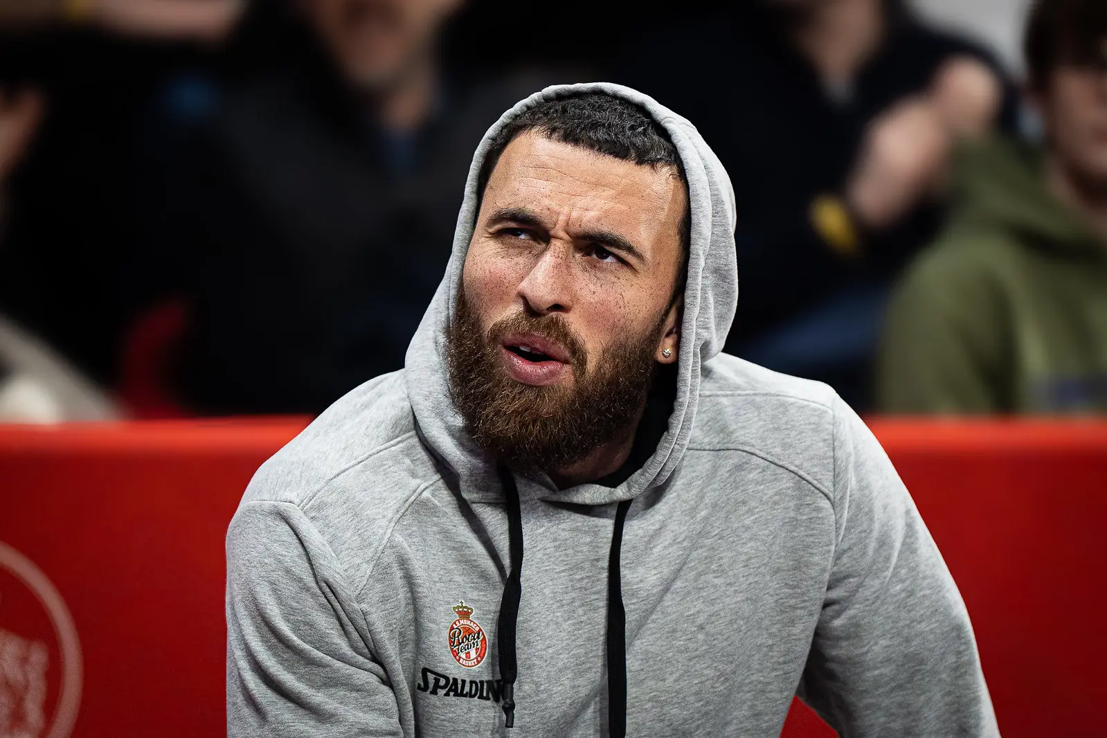 Mike James sur les tablettes de l’Hapoel Tel-Aviv, pour de vrai cette fois ?