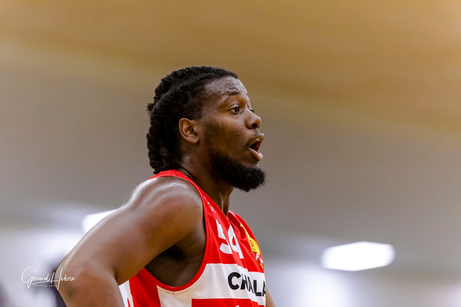 Mike Joseph et Denys Noskov en renfort à Tarbes-Lourdes