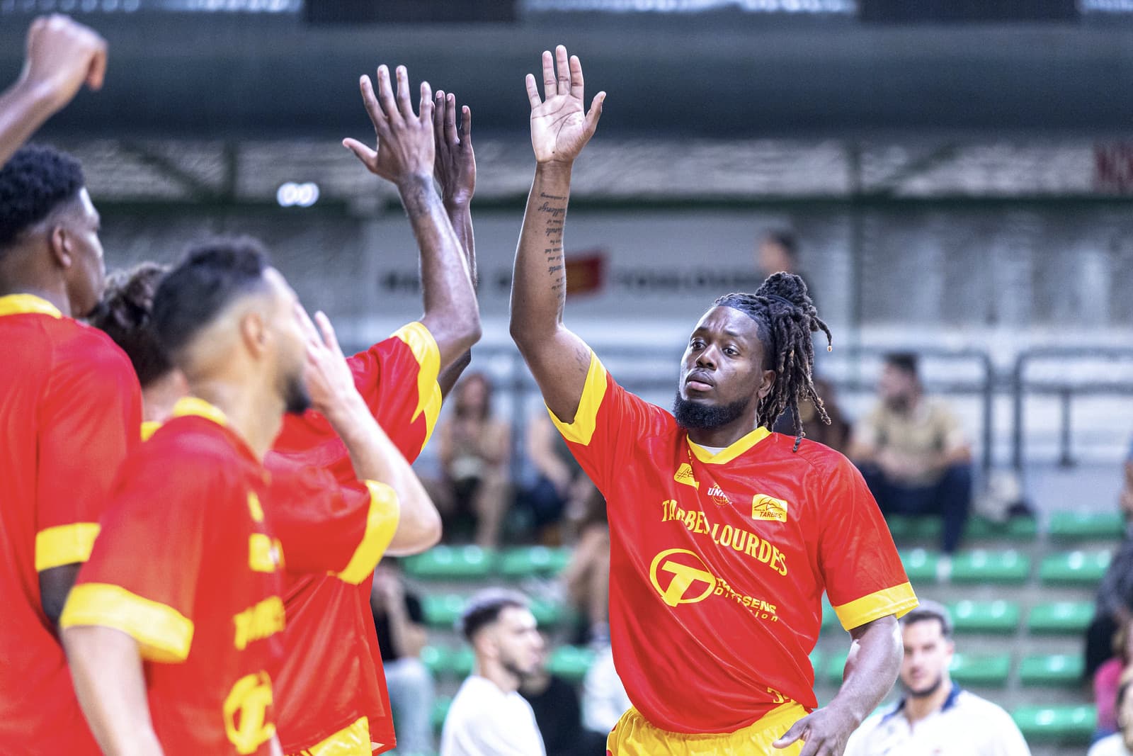 Mike Joseph comparaît de nouveau devant la Justice