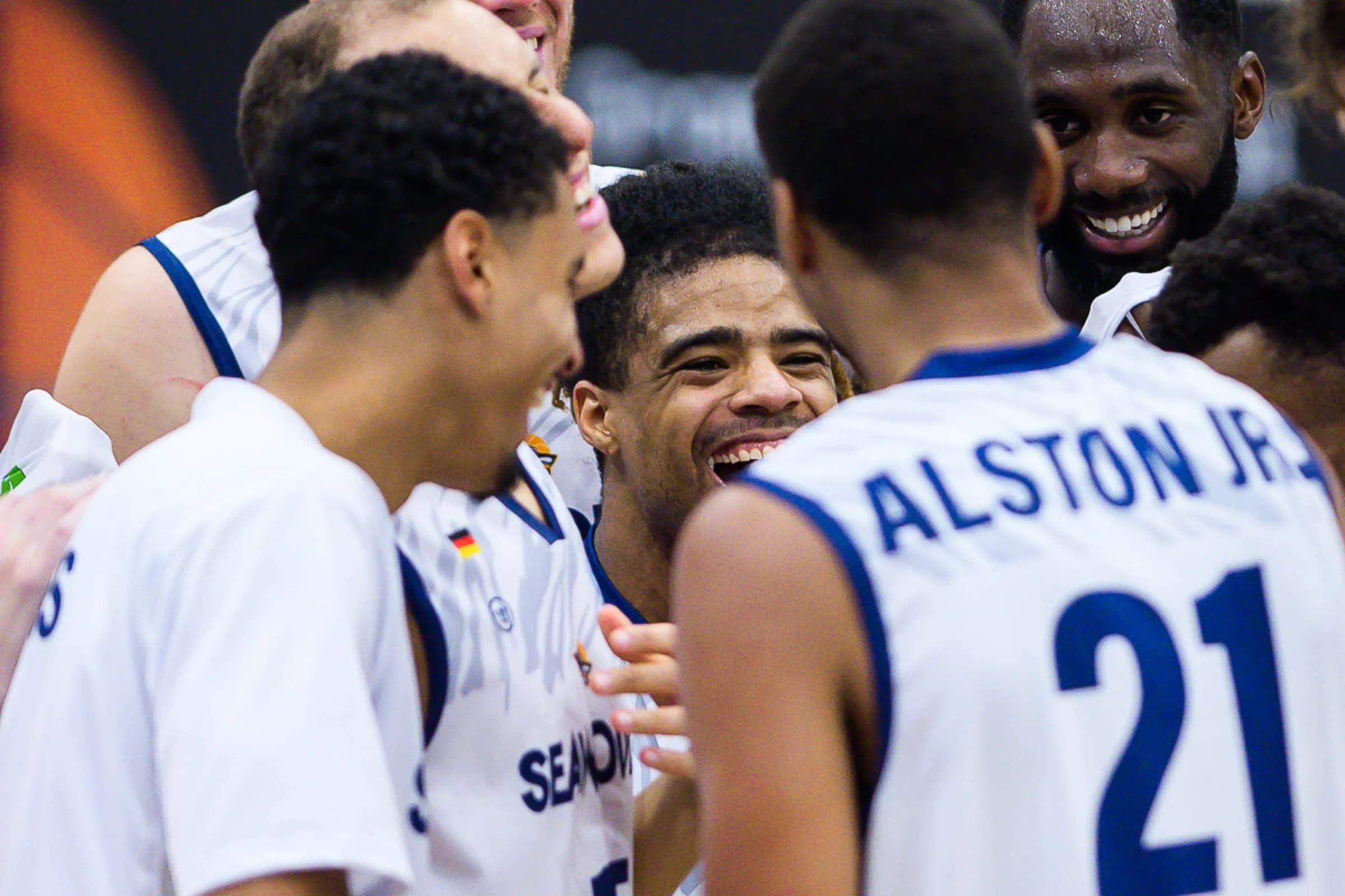 De la Nouvelle-Zélande au Portel, l’étonnant parcours de Mike Smith, le nouveau meneur de l’ESSM