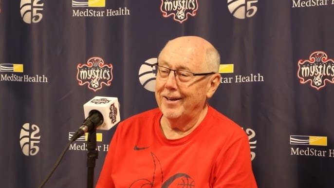 Mike Thibault succède à Rachid Meziane à la tête des Belgian Cats