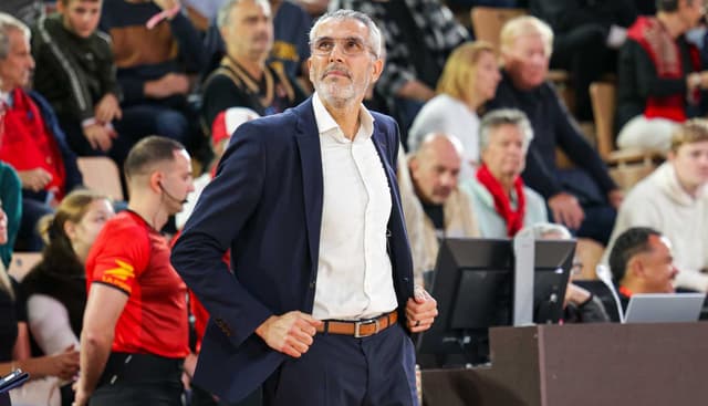 Philippe Da Silva arrive à Quimper pour ouvrir un nouveau cycle