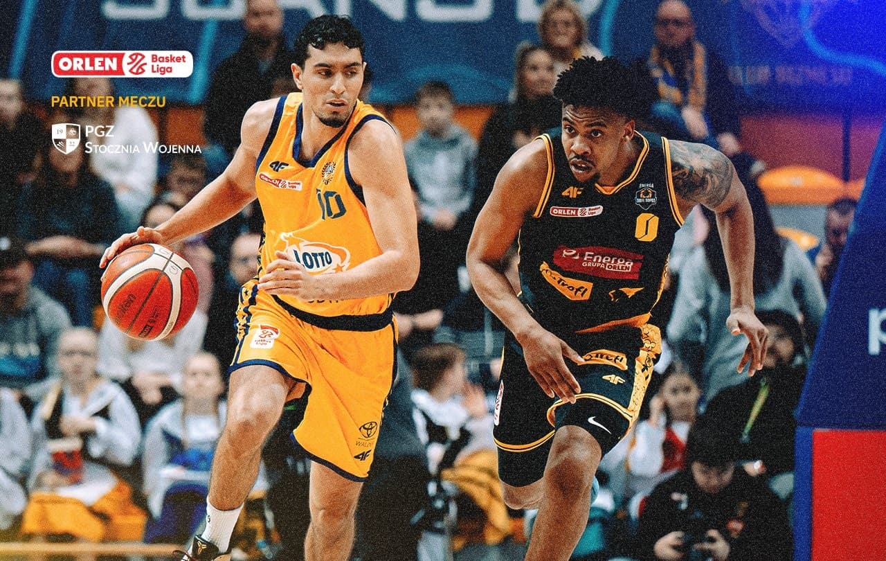 Milan Barbitch flambe et Gdynia l’emporte sur un énorme buzzer-beater dans le derby de Sopot