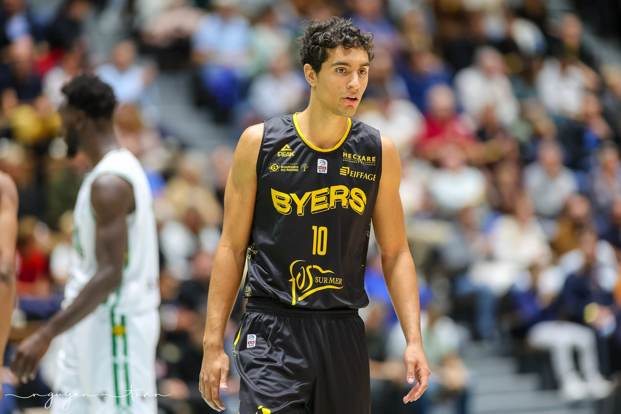 Blois officialise l’arrivée de Milan Barbitch