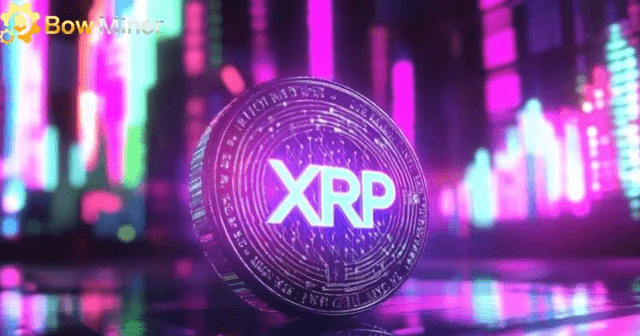 Choquant ! Les revenus du cloud mining de Bow Miner révélés : XRP génère 20 000 $ par jour, ETH rapporte 35 000 $ par jour, et le BTC est encore plus incroyable !