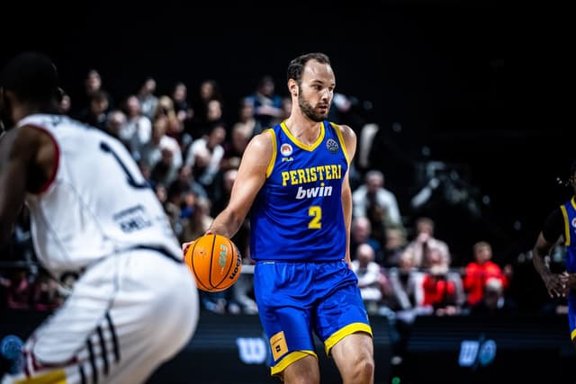 Miro Bilan retrouve l’Italie et s’engage avec Brescia
