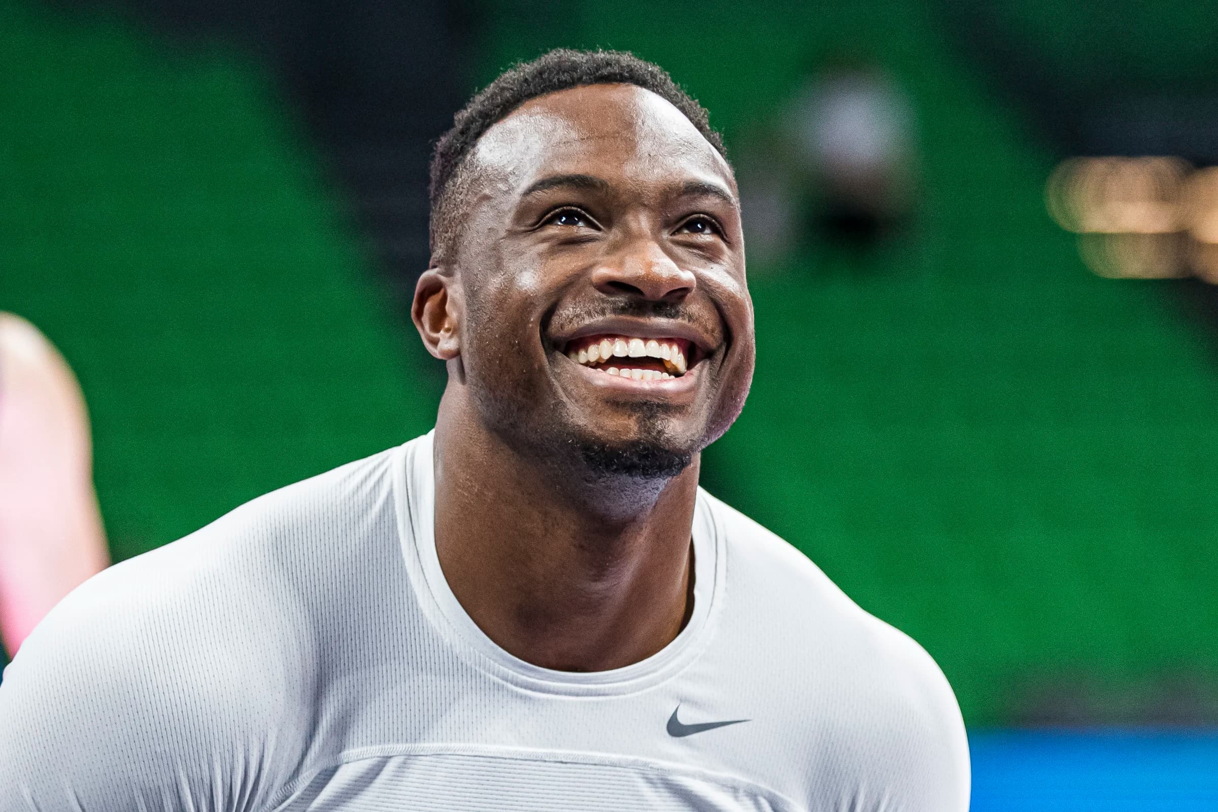Son frère Giannis parti des Bucks, Thanasis Antetokounmpo fait son grand retour en Grèce !