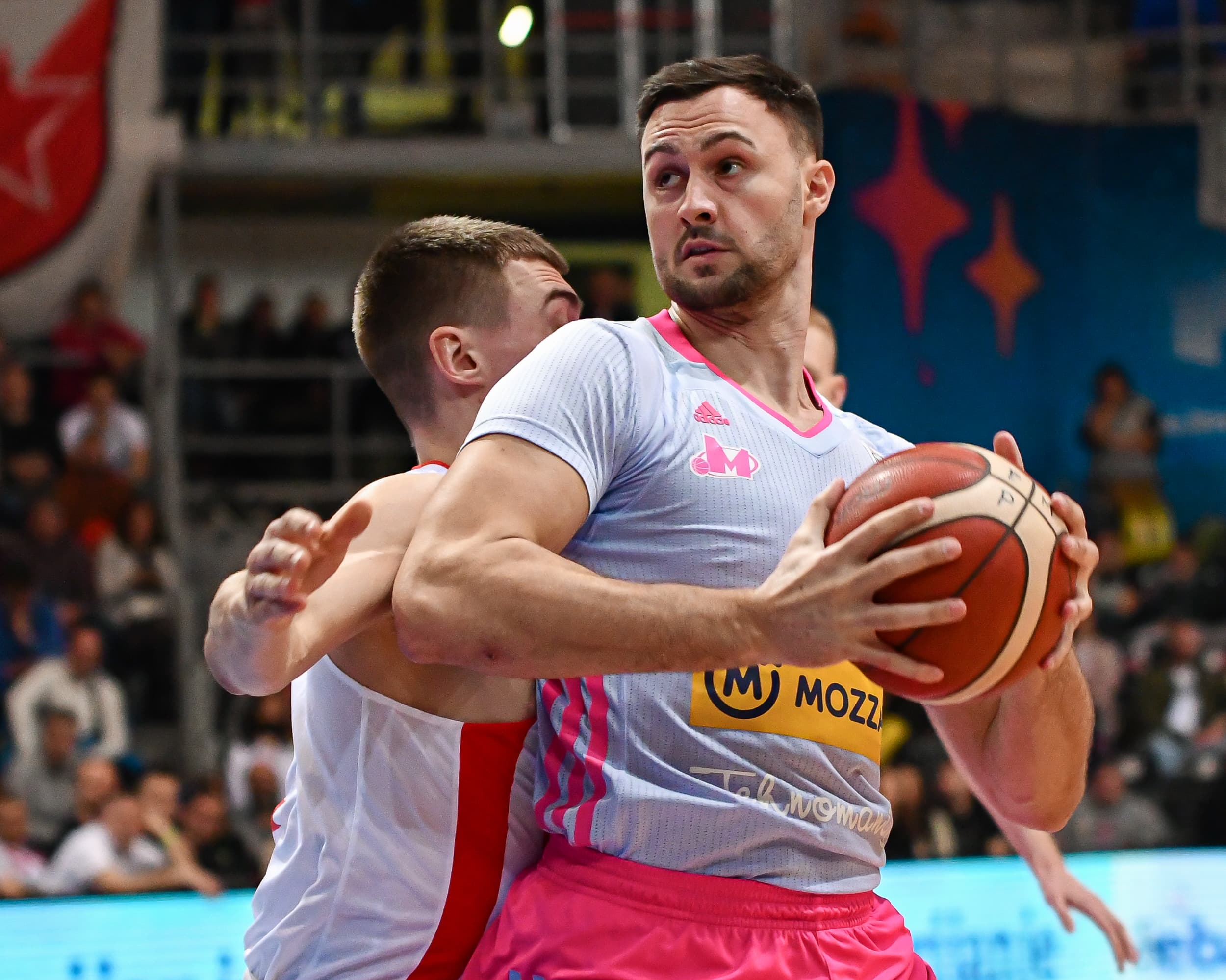 Mladen Vujic rejoint la raquette de Lille