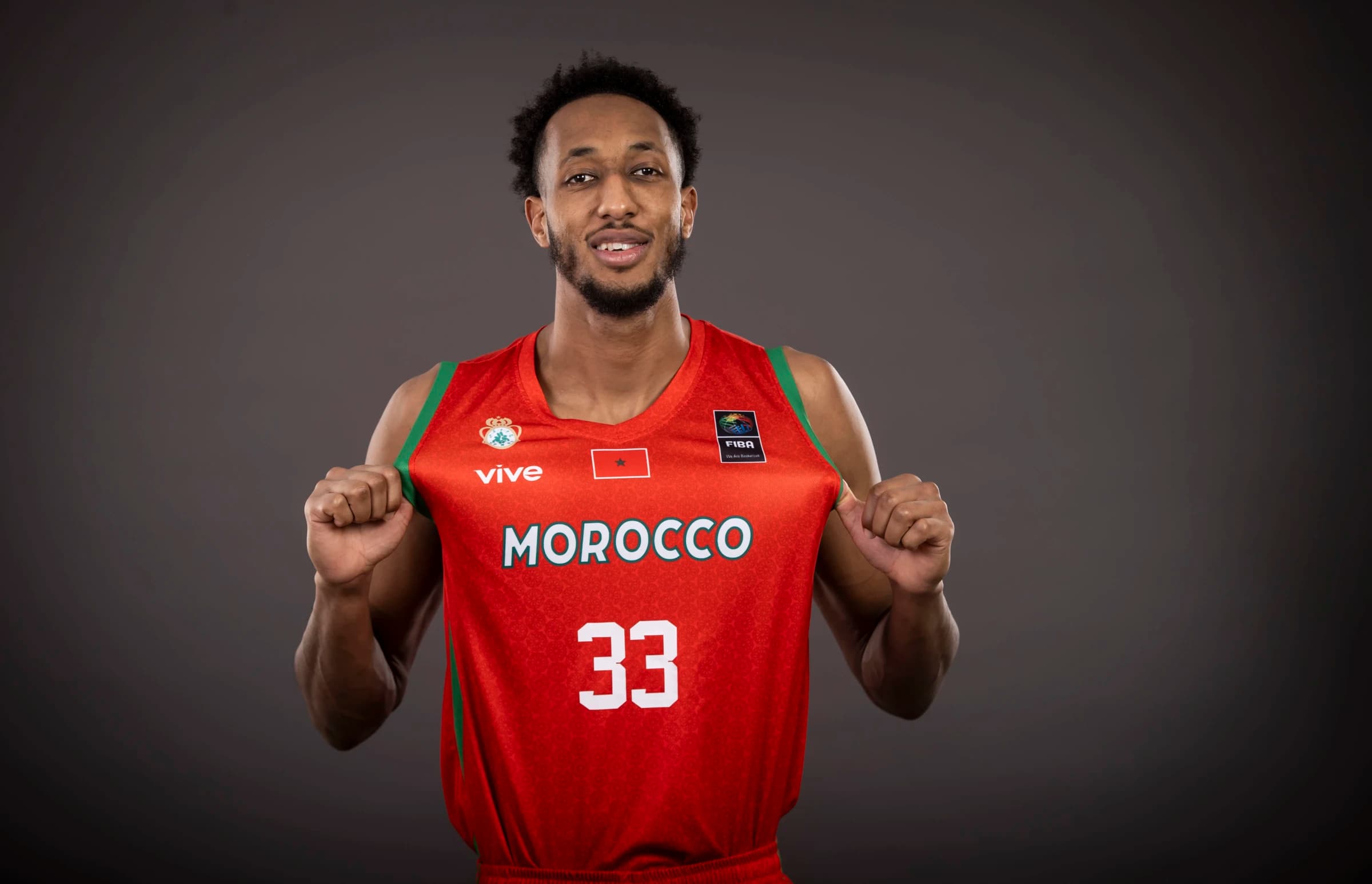 Mohamed Choua (Rouen), la trouvaille Pro Basketball Manager de la semaine