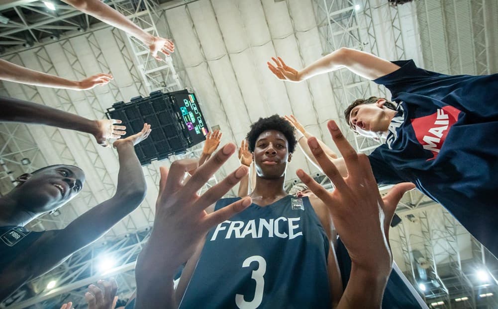 Le Pôle France gagne à Lorient, le CEP en crise