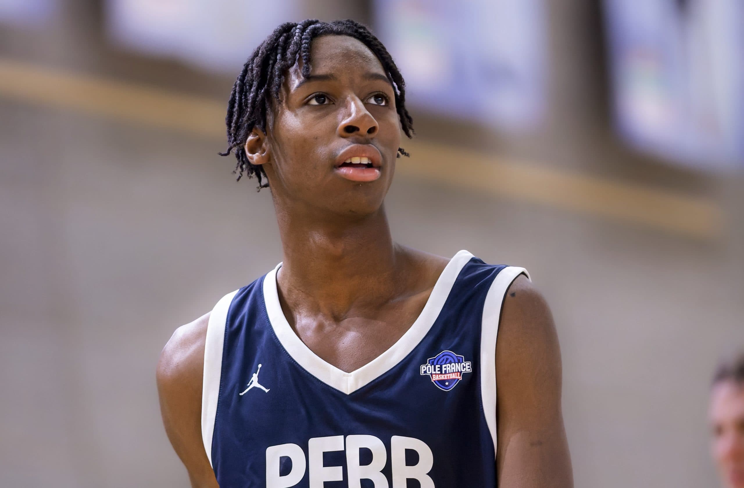 Mohamed Diakite va lancer sa carrière à Saint-Quentin