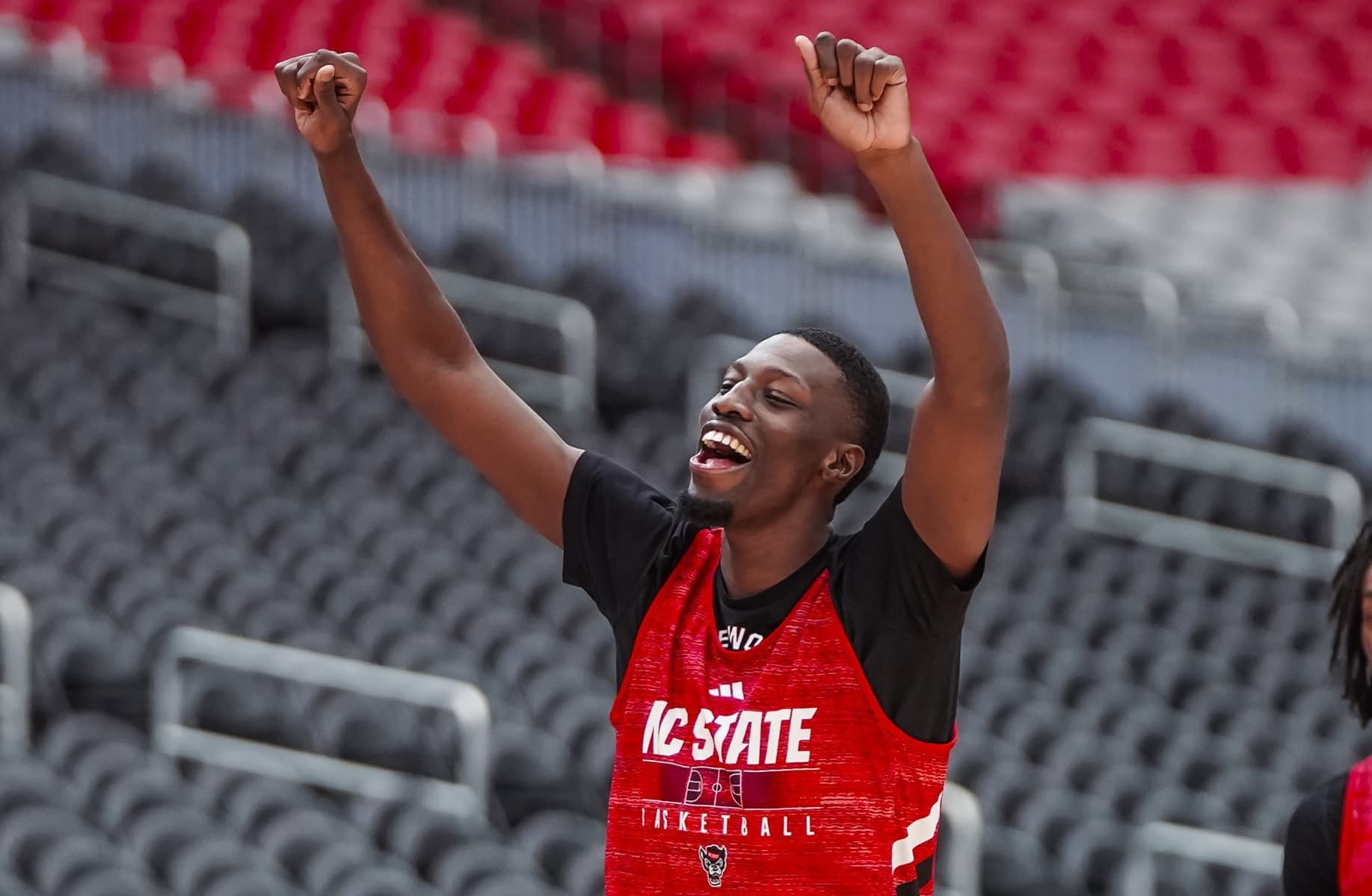 Mohamed Diarra, un Français de plus à la Draft