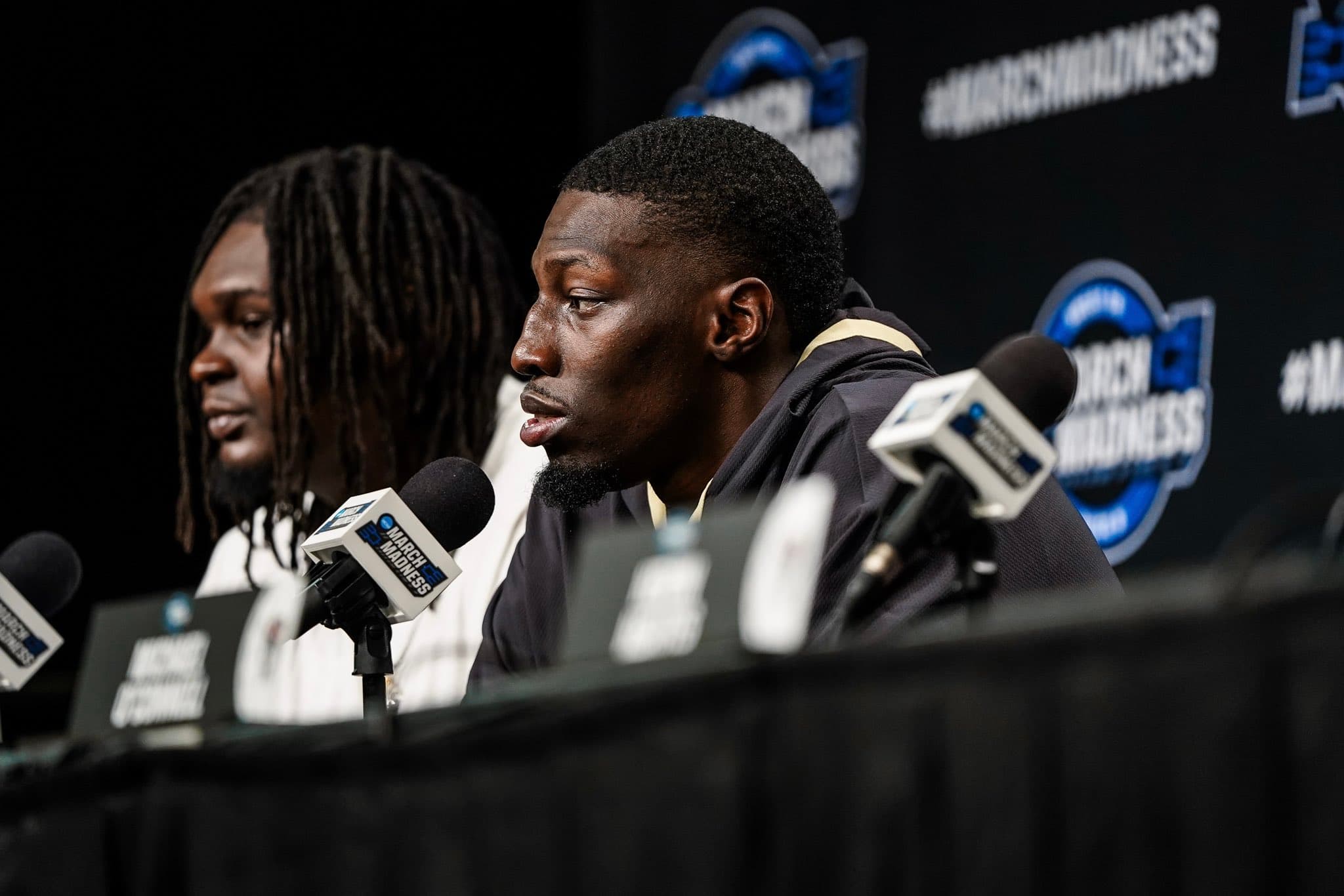 Mohamed Diarra, la surprise française de NC State : « C’est un truc de fou ce qu’on vit »