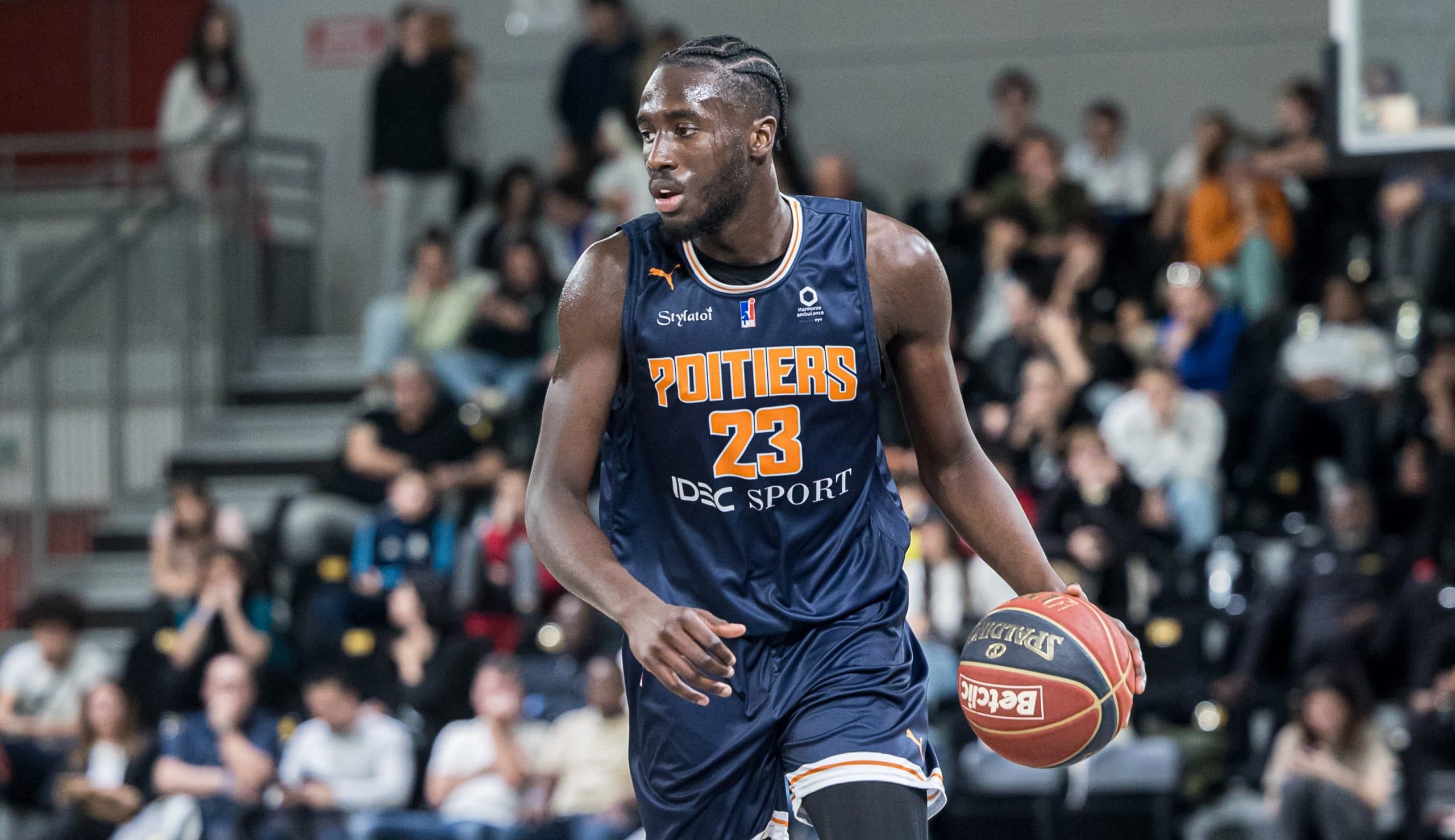Mohamed Diawara et Mohammad Amini disputeront l’Adidas Eurocamp