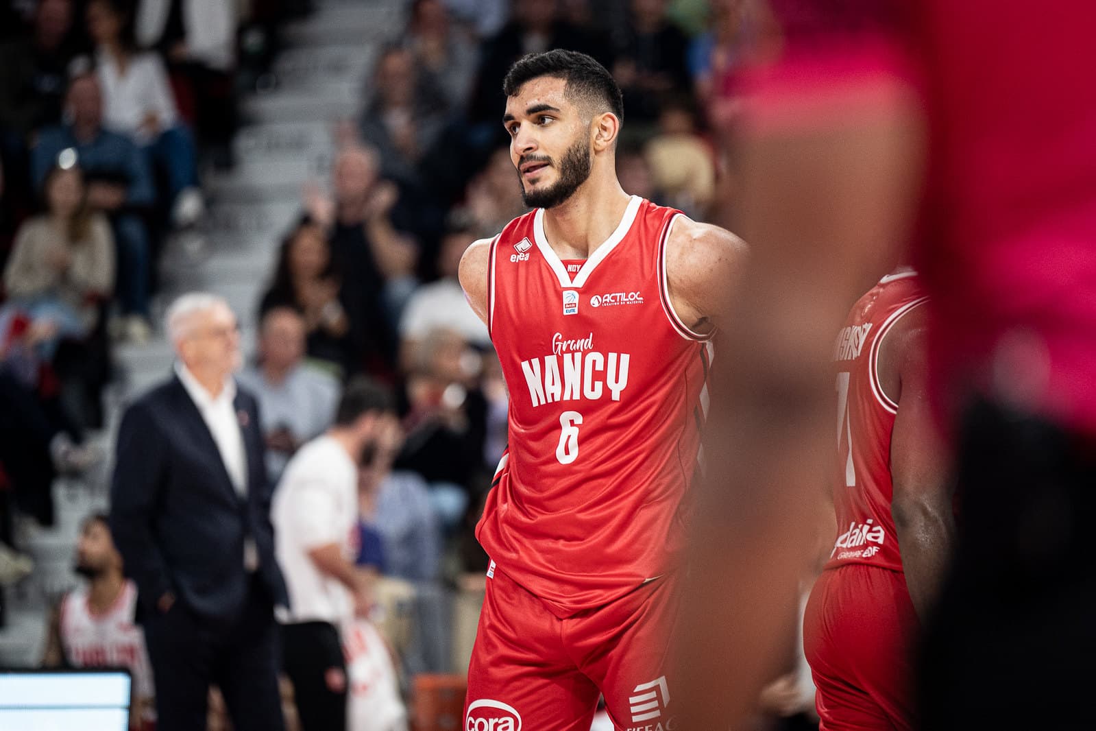 10 joueurs formés en France sélectionnés pour l’Adidas Eurocamp