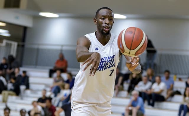 Mohammad Diop à Loon-Plage jusqu’au 20 janvier