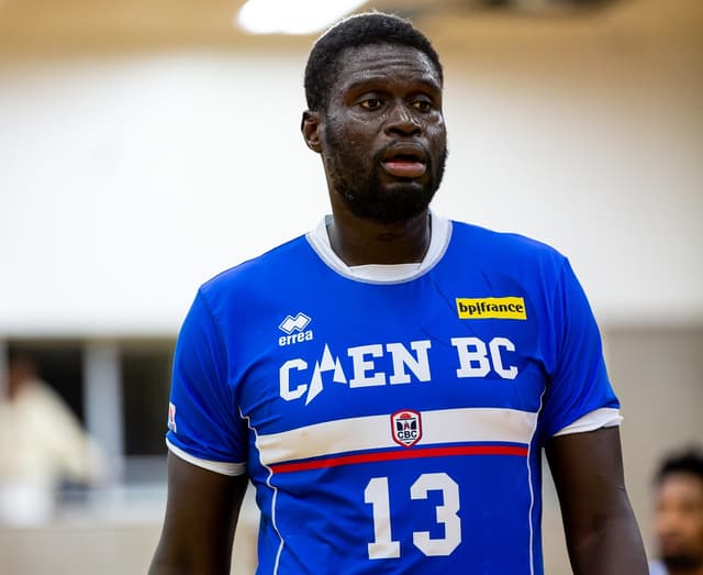 Moïse Diamé va retrouver Calais en Nationale 2