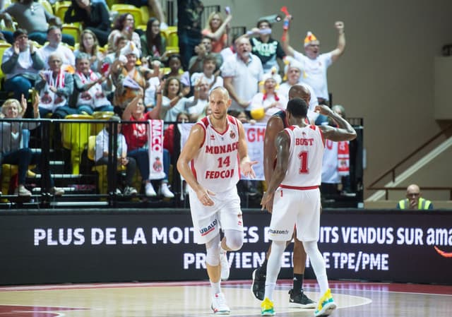 Monaco en balade à Pau