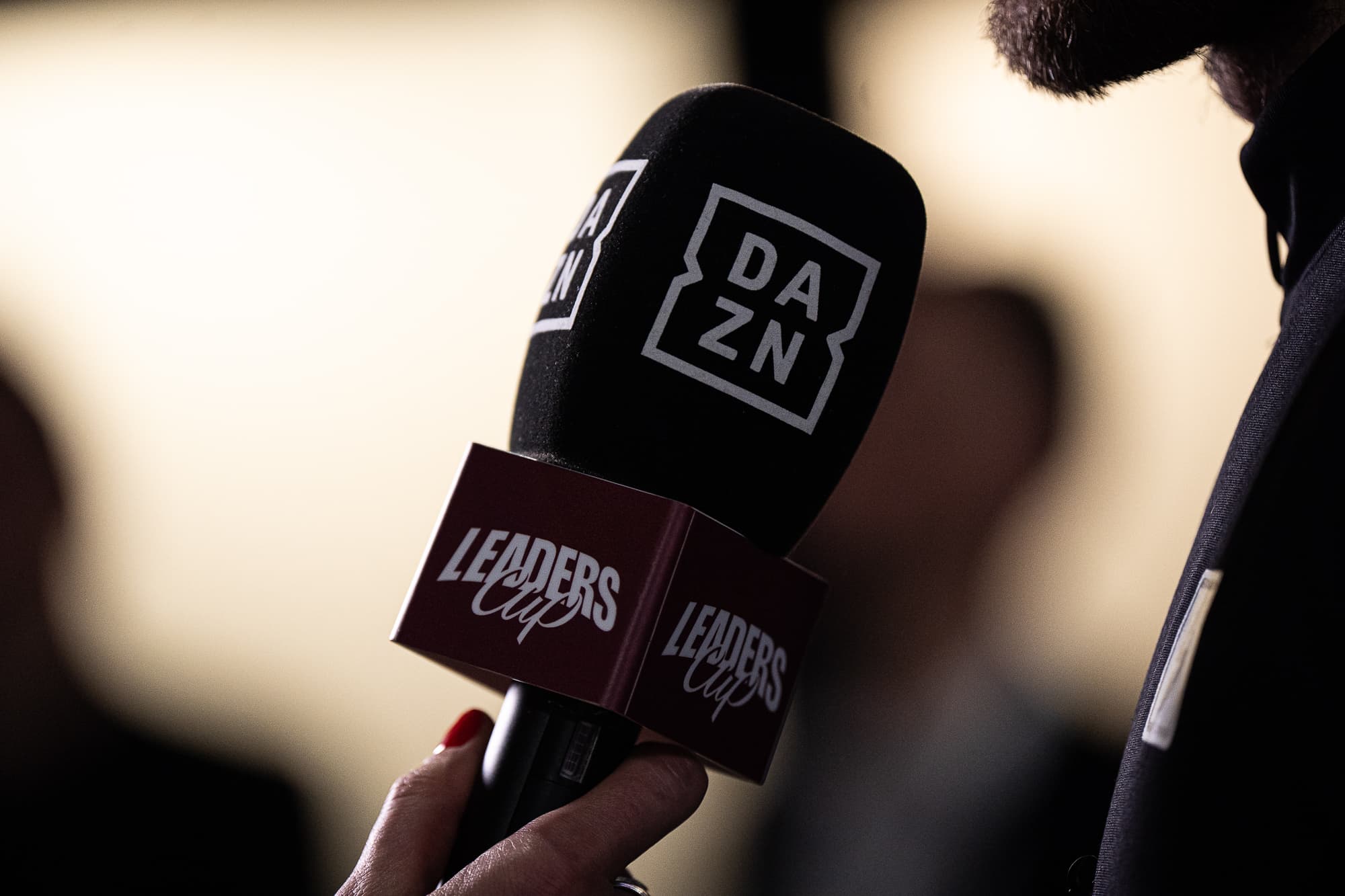 DAZN rompt son contrat de diffusion de la Ligue 1 : quid de la Betclic ÉLITE ?