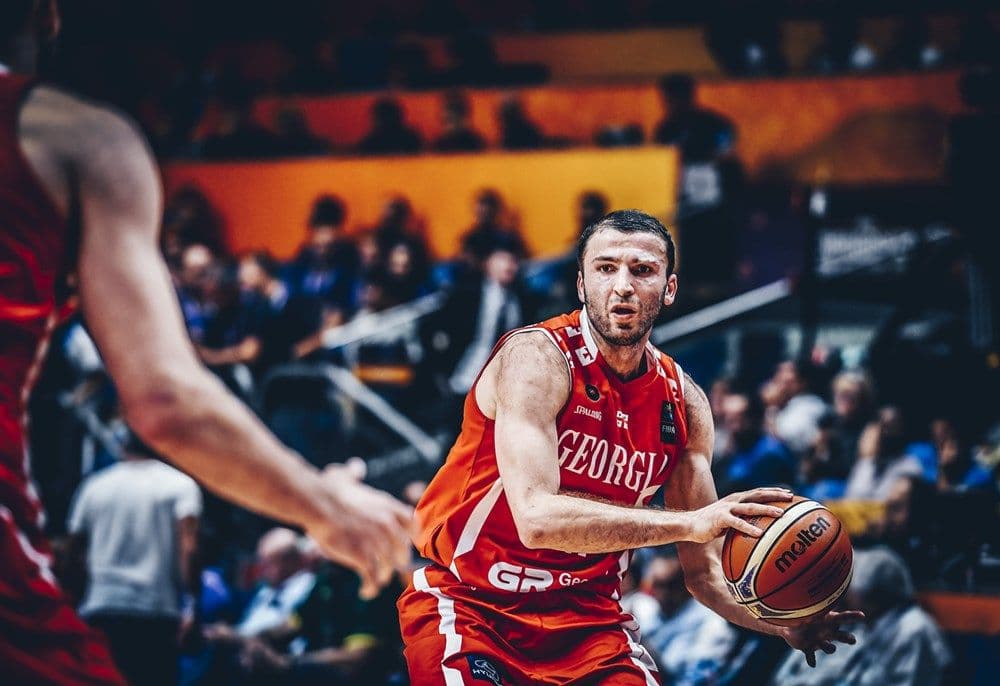 Monaco : Manuchar Markoishvili (ex-CSKA Moscou) nommé assistant de Zvezdan Mitrovic