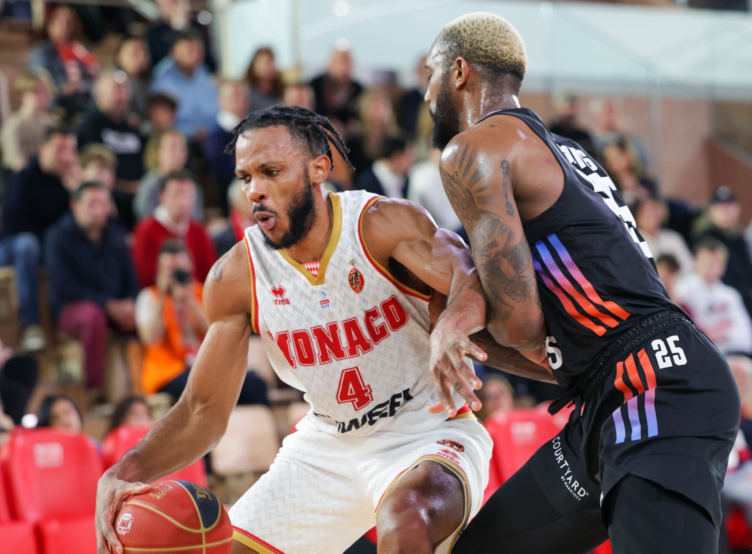 Tombeuse de Paris, l’AS Monaco seule au monde
