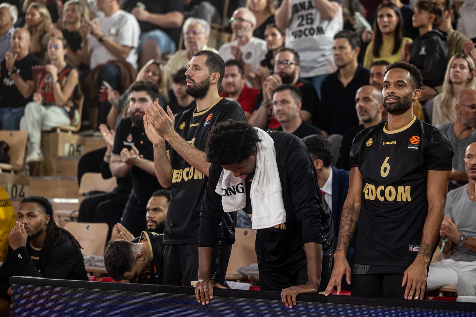 Monaco – Bayern Munich : où voir le match d’EuroLeague gratuitement ?