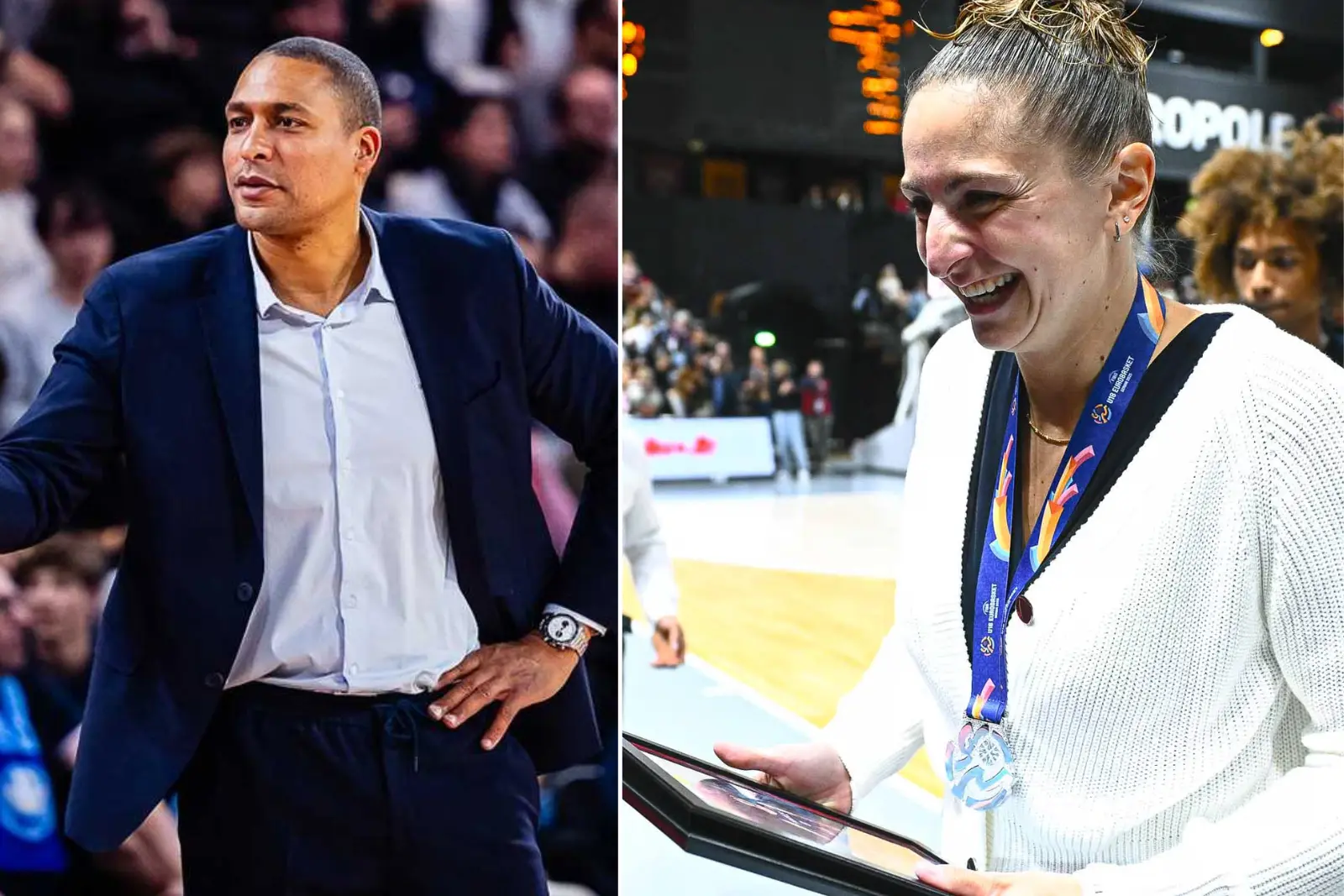 Vichy : Dounia Issa active sa clause de sortie, Elise Prodhomme favorite pour lui succéder ?