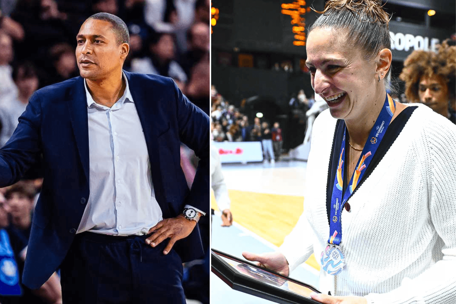 Vichy : Dounia Issa active sa clause de sortie, Elise Prodhomme favorite pour lui succéder ?