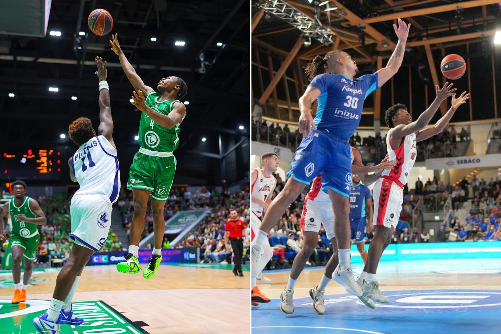 « L’affaire » Demahis-Ballou et la jurisprudence Gelabale : Aix-Maurienne va-t-il perdre sa victoire à Quimper ?